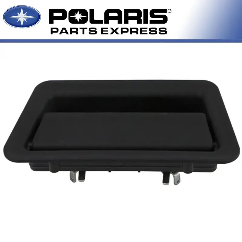 NEW GENUINE POLARIS RANGER 570 900 1000 BRUTUS TAIL GATE LATCH OEM 7081820