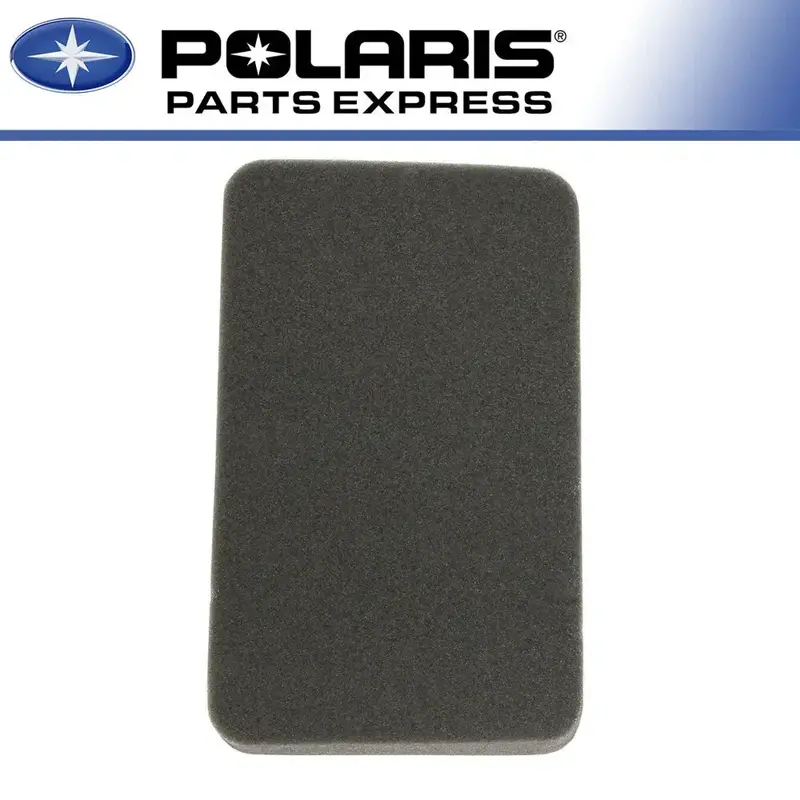 NEW GENUINE POLARIS SPORTSMAN OUTLAW 90 110 FOAM AIR FILTER OEM 0454620