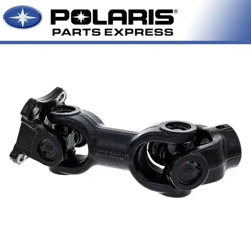 NEW POLARIS SPORTSMAN SCRAMBLER 850 1000 XP EPS OEM REAR DRIFT SHAFT 1334446