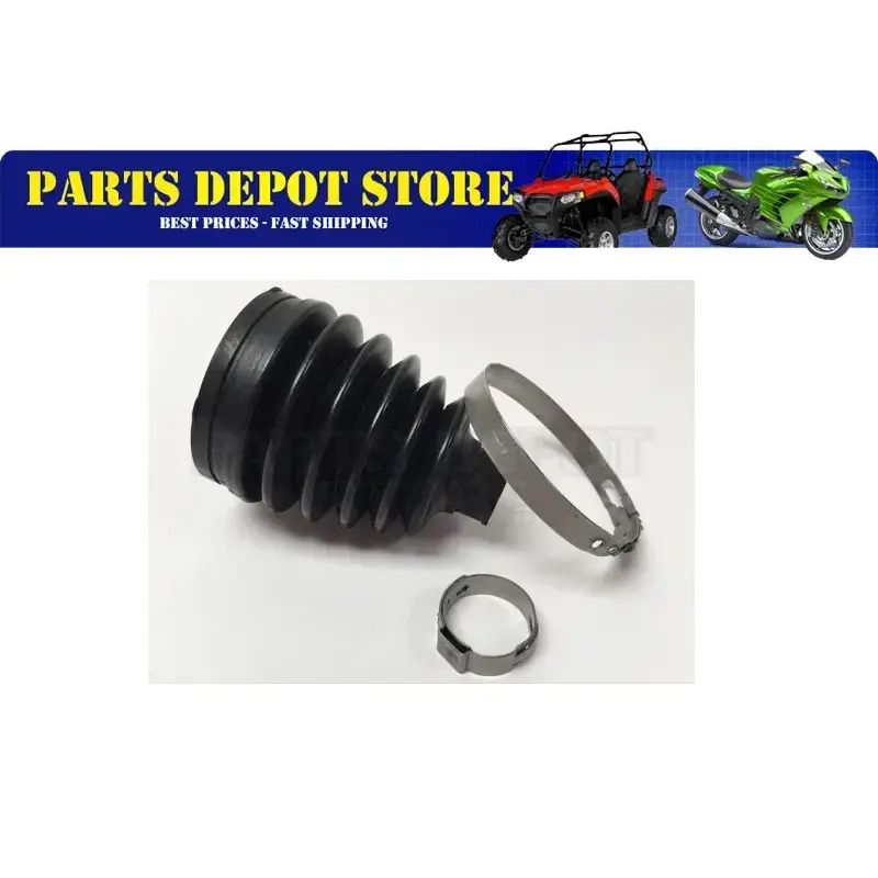 NEW PURE POLARIS 2014 - 2017 SPORTSMAN 570 450 HO INBOARD BOOT KIT 2204460