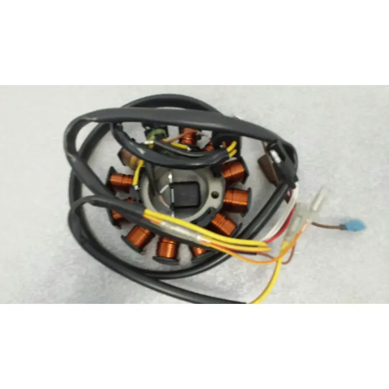 NEW PURE POLARIS STATOR RANGER 500 SPORTSMAN 500 SCRAMBLER 500 3086984
