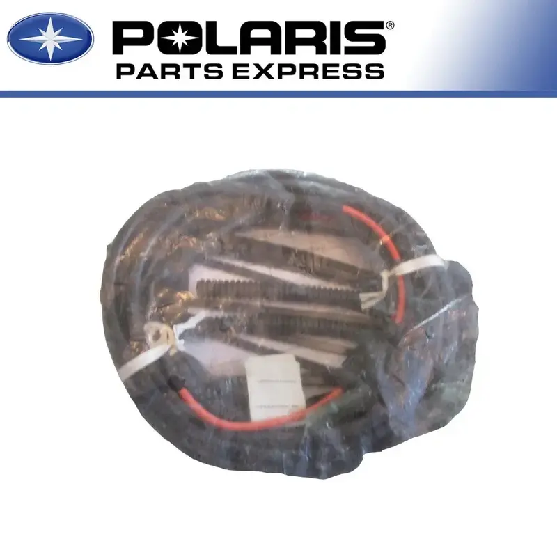 POLARIS BUMPER WIRE HARNESS 2876551 2877399 RANGER NEW