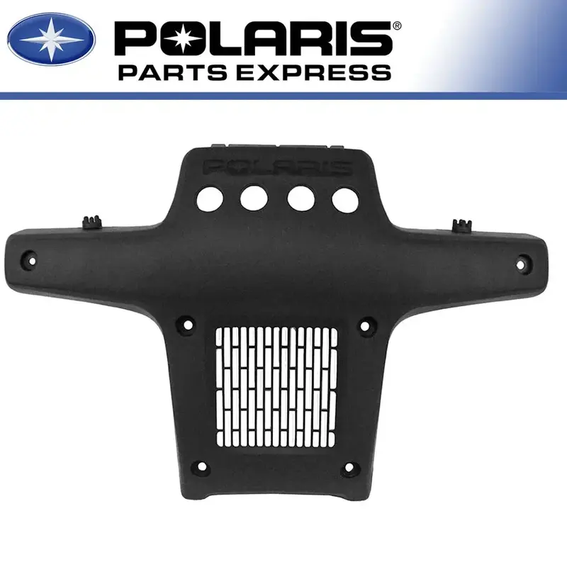 POLARIS SPORTSMAN 90 2001 2002 2003 BUMPER RACKS 0450601 NEW OEM