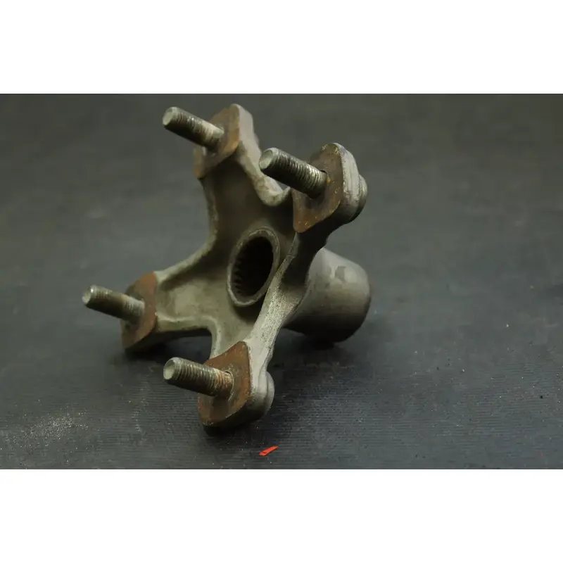 2008 Honda TRX450 OEM Left Or Right Rear Hub  B4420