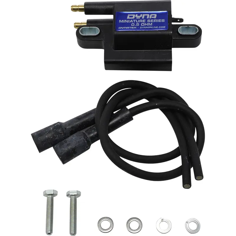 Coil Kit