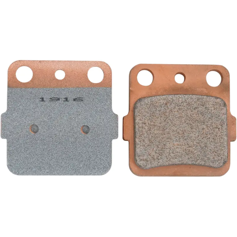 DP Brakes Pro MX Front Brake Pads Honda 85cc-150cc