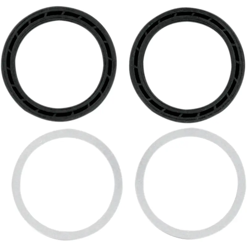 Leakproof seals Fork Seals - 39 mm ID x 52 mm OD x 11 mm T Honda/Suzuki/Yamaha