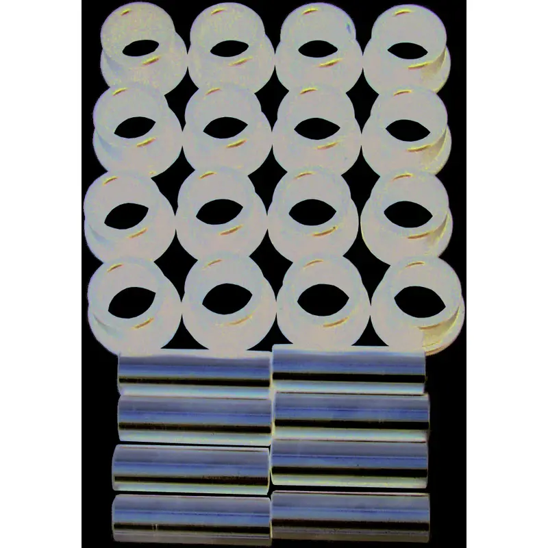 MODQUAD A-ARM BUSHING KIT - 16 PIECE (DELRIN)