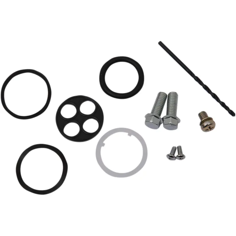 Moose offroad Fuel Petcock Rebuild Kit - Honda
