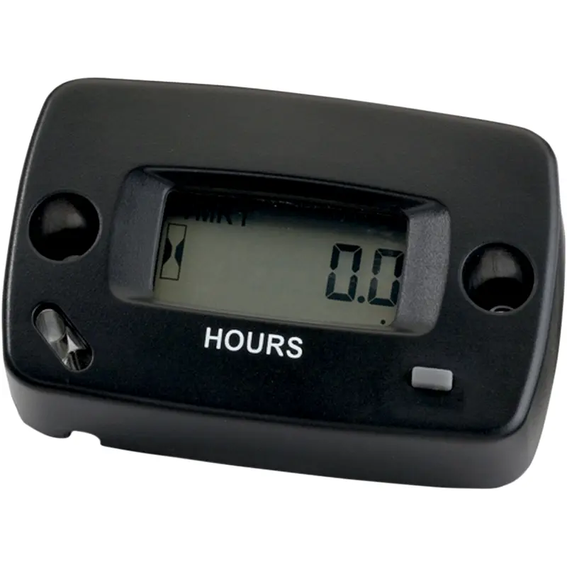 Moose offroad Wireless Hour Meter