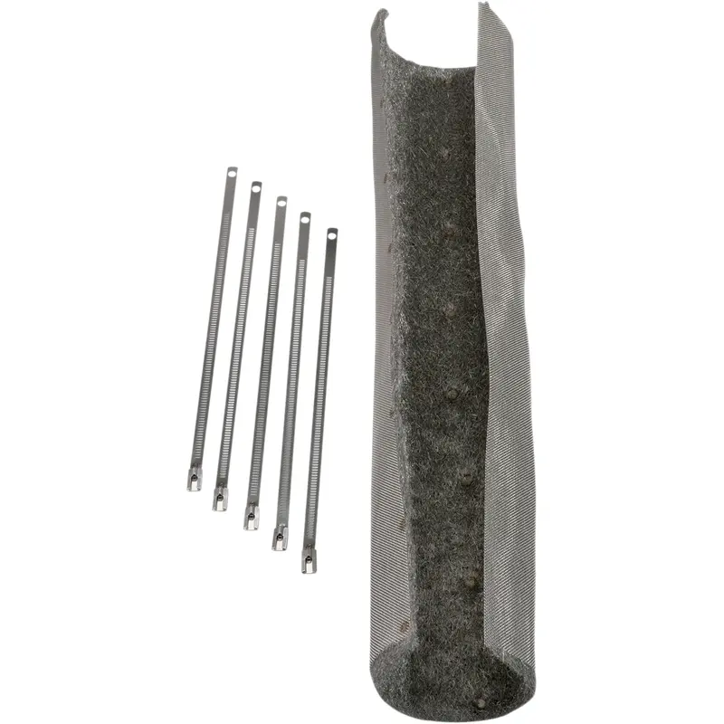 Muffler Core Sleeve
