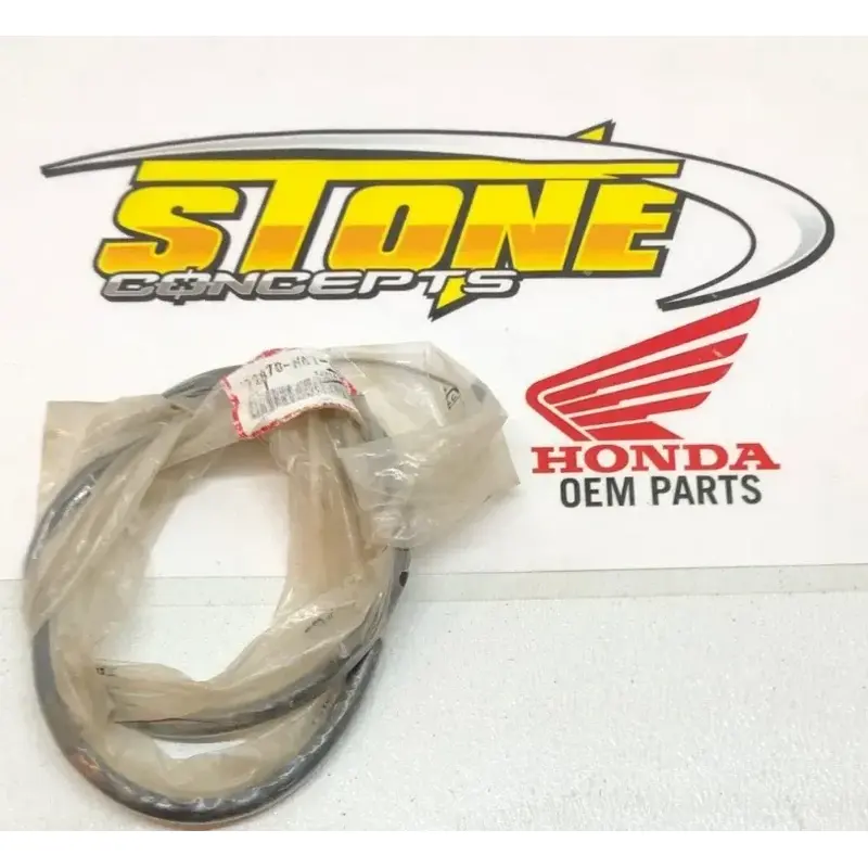 New Genuine OEM Honda 1999-2004 TRX400EX Clutch Cable TRX 400EX 400 EX 99-04