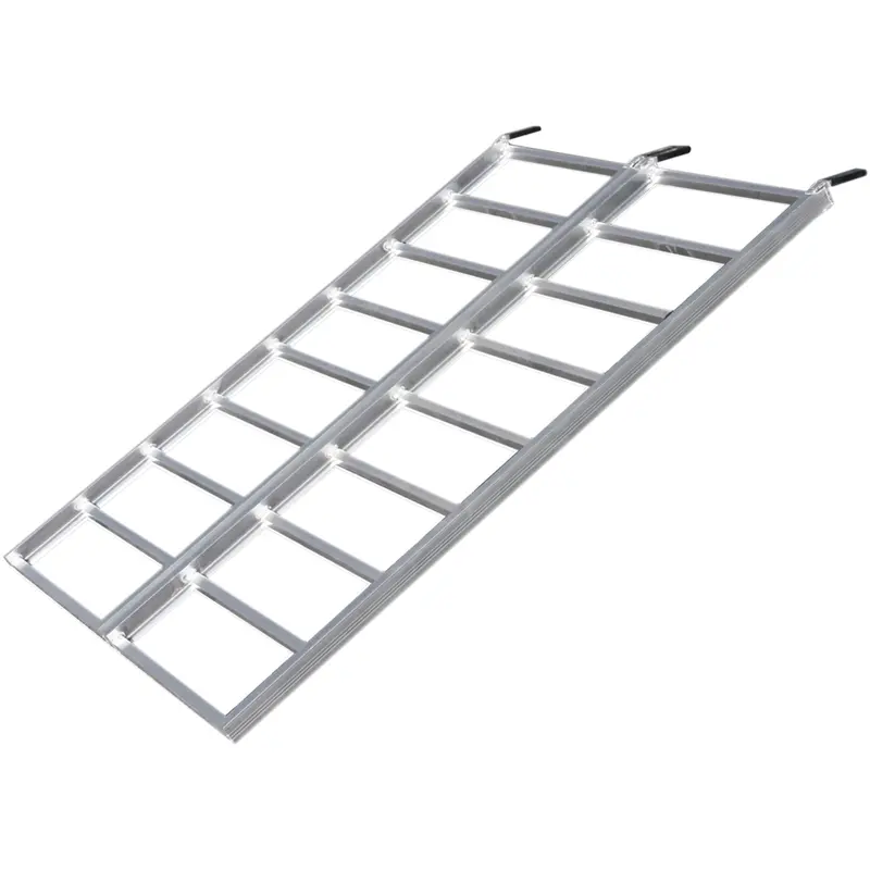 Yutrax Loading Ramps