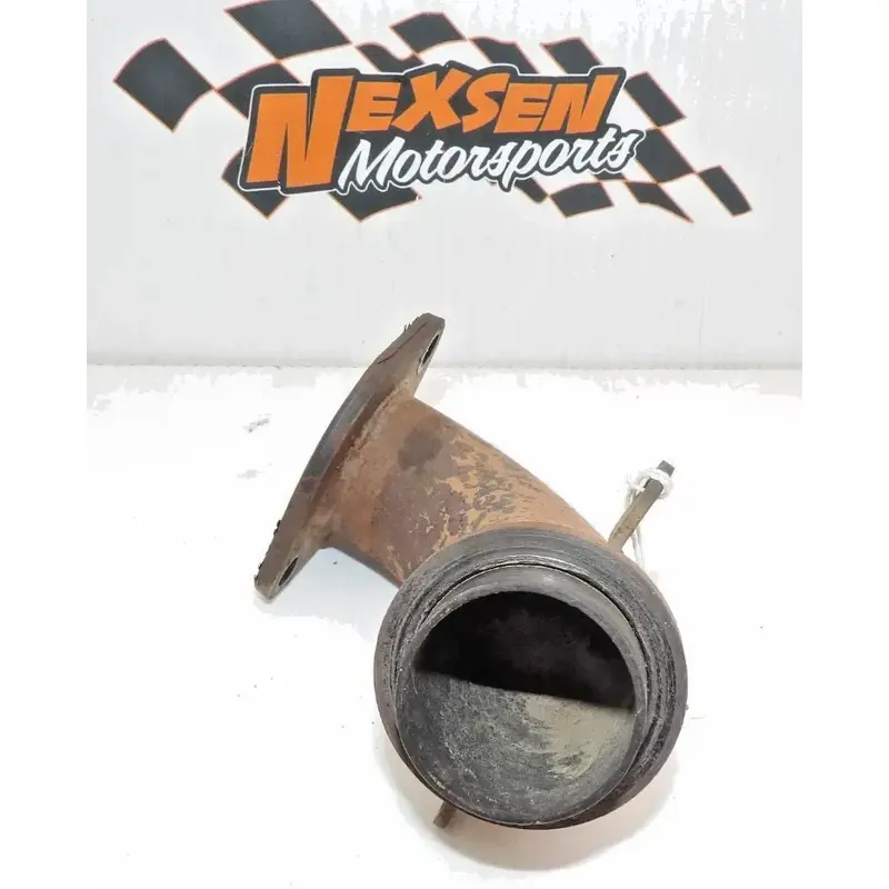 1999 Polaris Scrambler 500 Exhaust Manifold Elbow 1260872-029