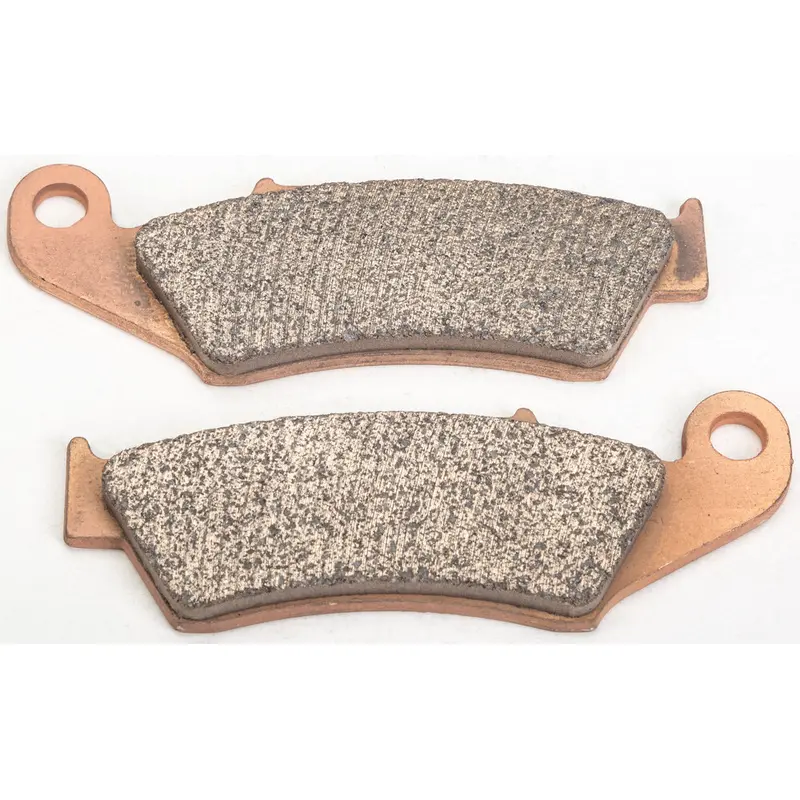 ALL BALLS BRAKE PAD KIT SINTERED
