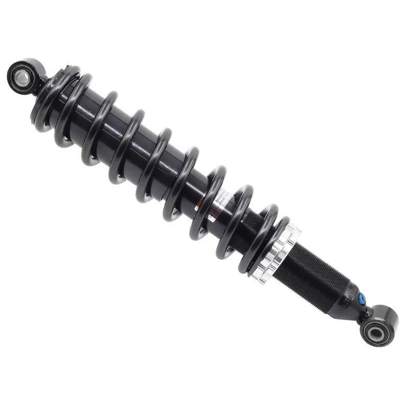 BRONCO GAS SHOCK FRONT