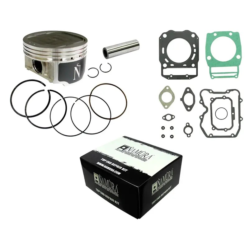 NAMURA TOP END KIT 91.97/STD 11:1 POL