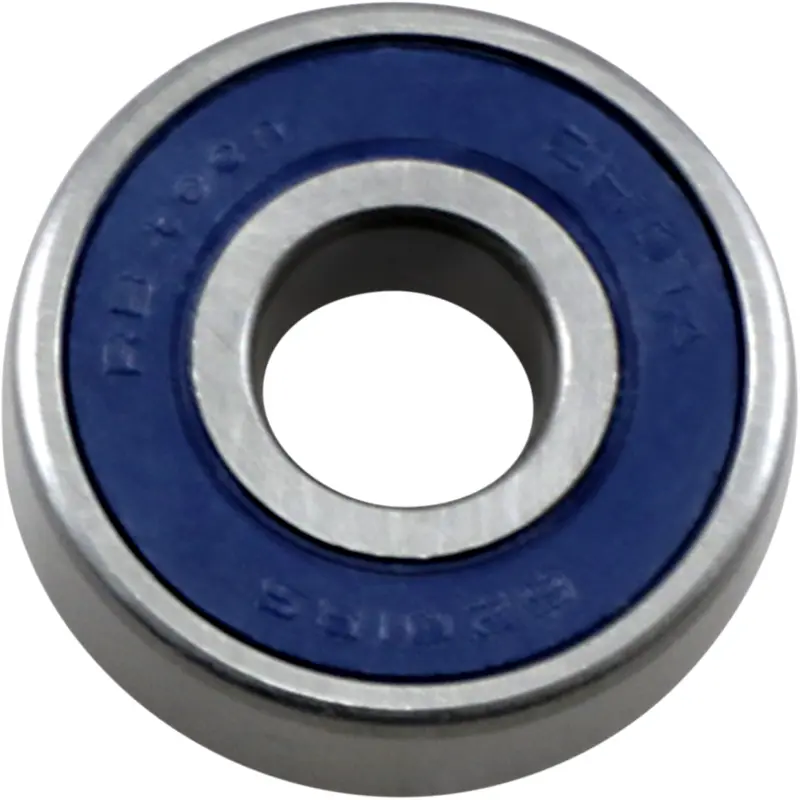 Parts unlimited Wheel Bearing - Double Seal - 12x32x10