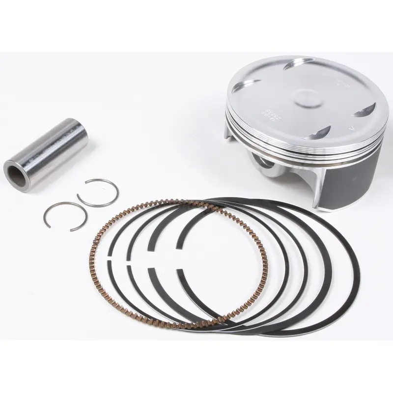 VERTEX PISTON KIT FORGED 101.95/STD 10.1:1 YAM