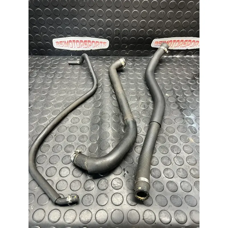 06-25 YAMAHA RAPTOR  700 Radiator Hose FAST SHIP