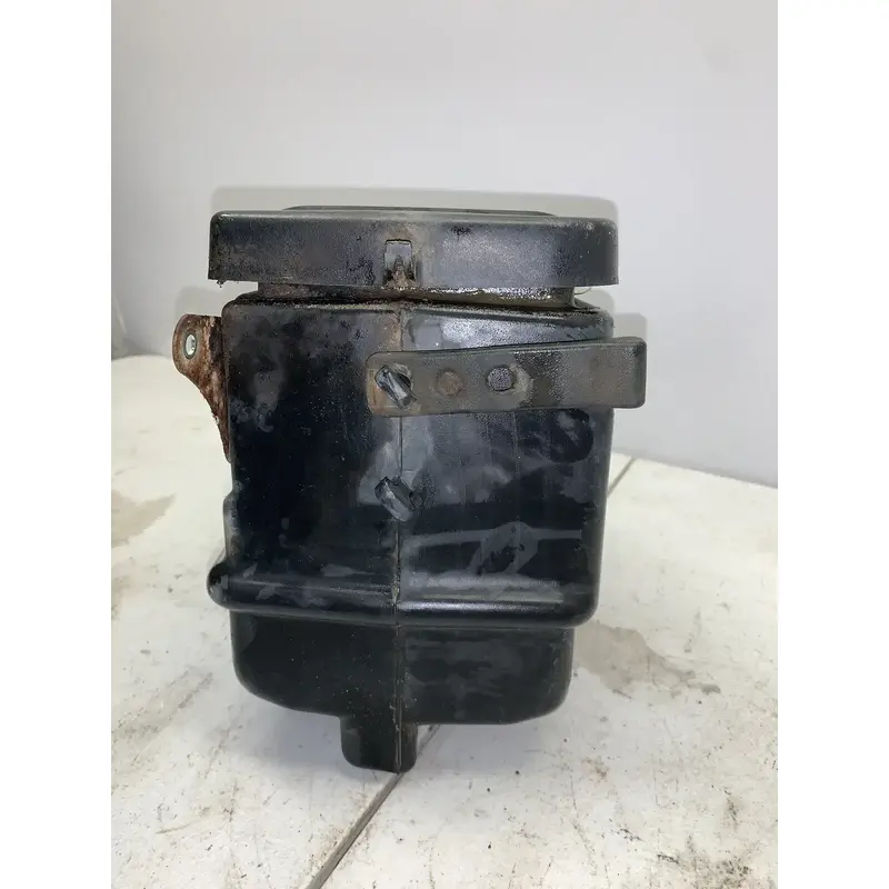 2013 Suzuki Kingquad LTA 750 Rear Box Assembly  93100-31G00