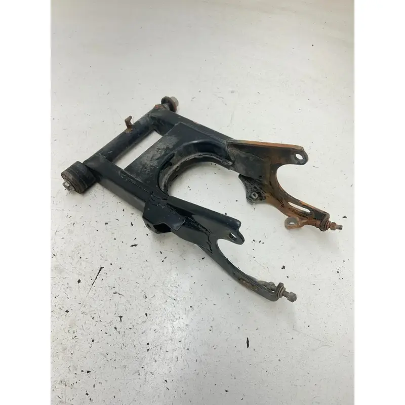86 Honda Fourtrax Trx200sx 200 Sx OEM Rear Back Swing Arm Swingarm Pivot Bolt