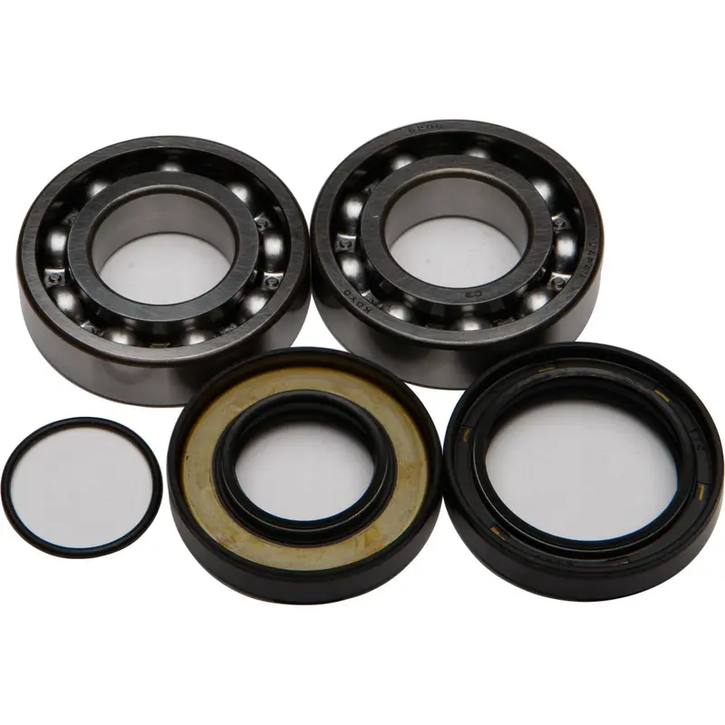 All Balls Racing Crankshaft Bearing Kit Yamaha YZ250 1976-1987