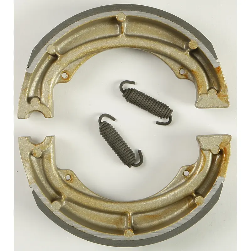 Carbon Graphite "X" Brake Shoes