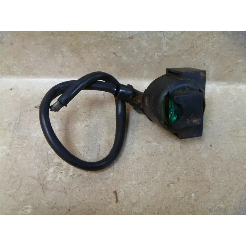 Kawasaki 300 KLF BAYOU KLF300-B1 Used Starter Solniod 1988 #KB25