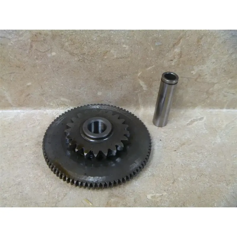 Kawasaki 550 KZ LTD KZ550-C Used Engine Starter Gear 1980 #SM135