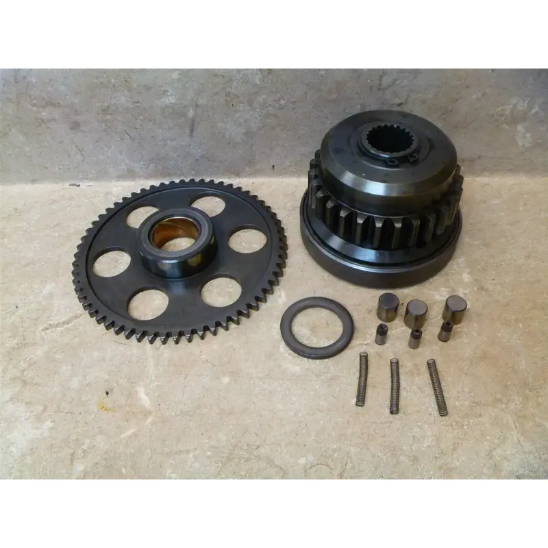 Kawasaki 600 ZL ELIMINATOR ZL600-A1 Used Engine Starter Clutch 1986 #KB28