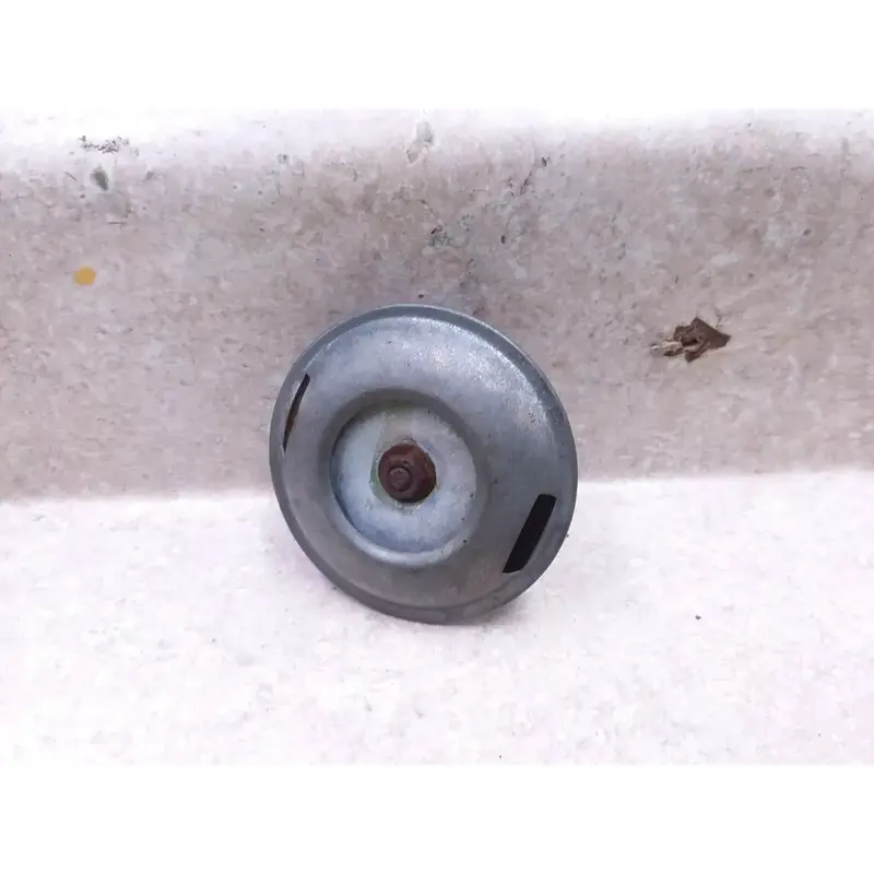 Kawasaki F7 Enduro 175 OEM Horn 1974 VTG ANX-B202