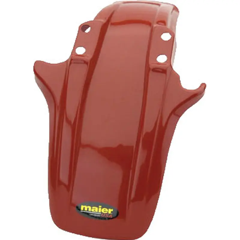 MAIER FRT FNDR RED ATC250R '85-86