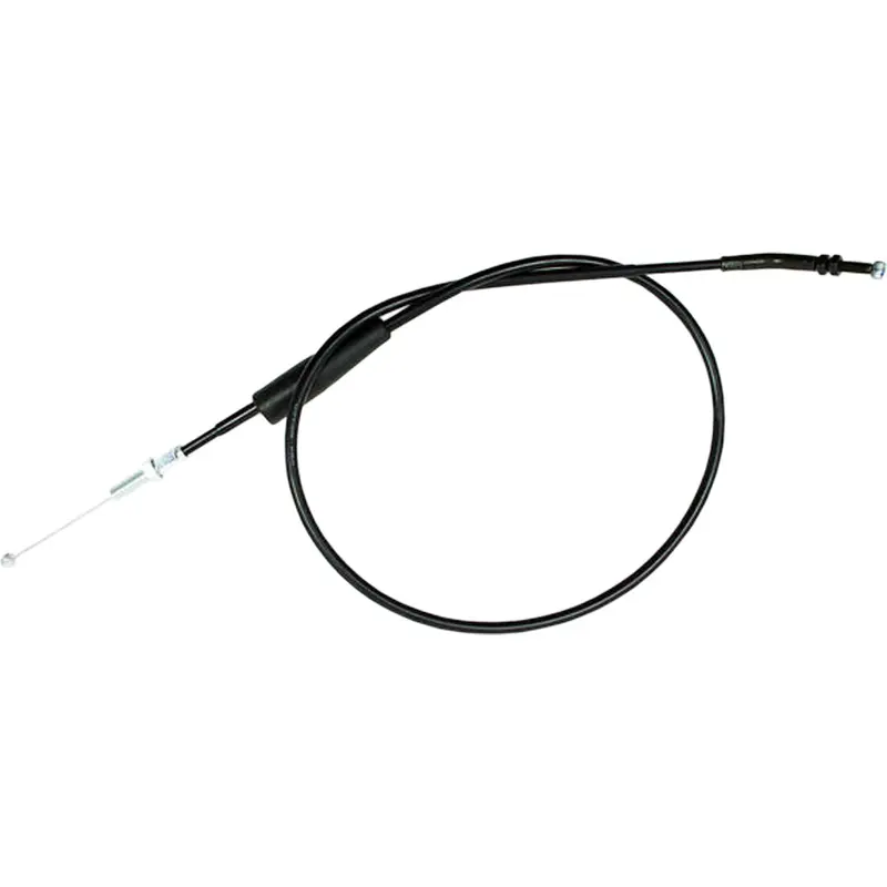 MOTION PRO BLACK VINYL THROTTLE CABLE