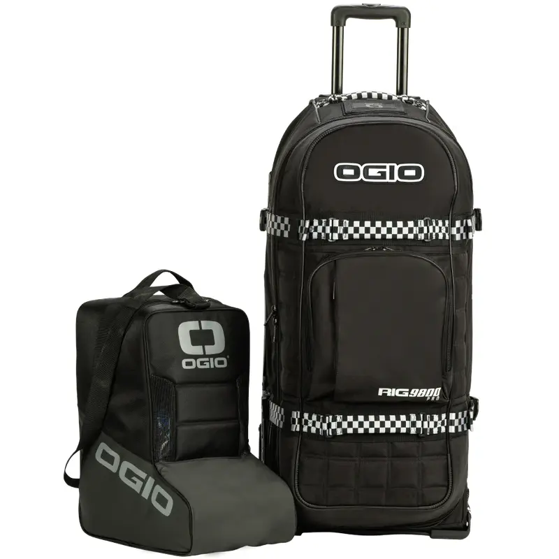 Ogio Rig 9800 Pro Gear Bag - Fast Times