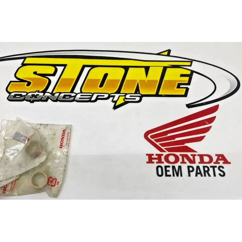 SET OF 2 HONDA 44312-HB3-000 COLLAR WHEEL SIDE FRONT TRX200 TRX250X 300EX 400EX