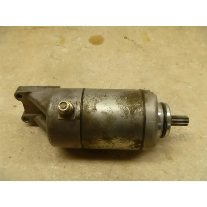 Suzuki 900 RF RF900 Used Engine Good Starter Motor 1995 SB71