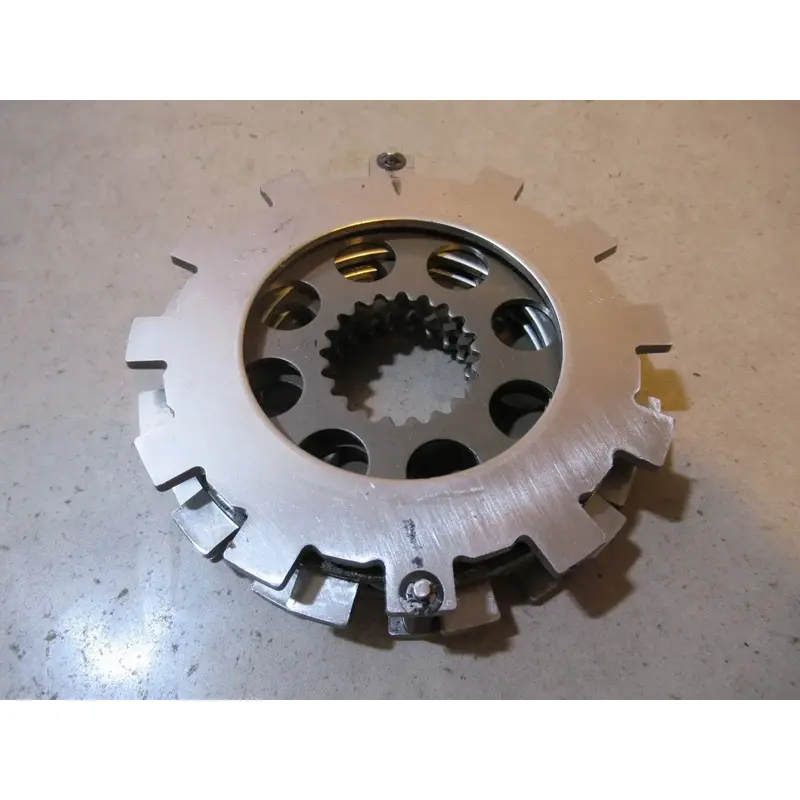 Suzuki King Quad LTA 750 Brake Friction Plates Rear 2020 #6
