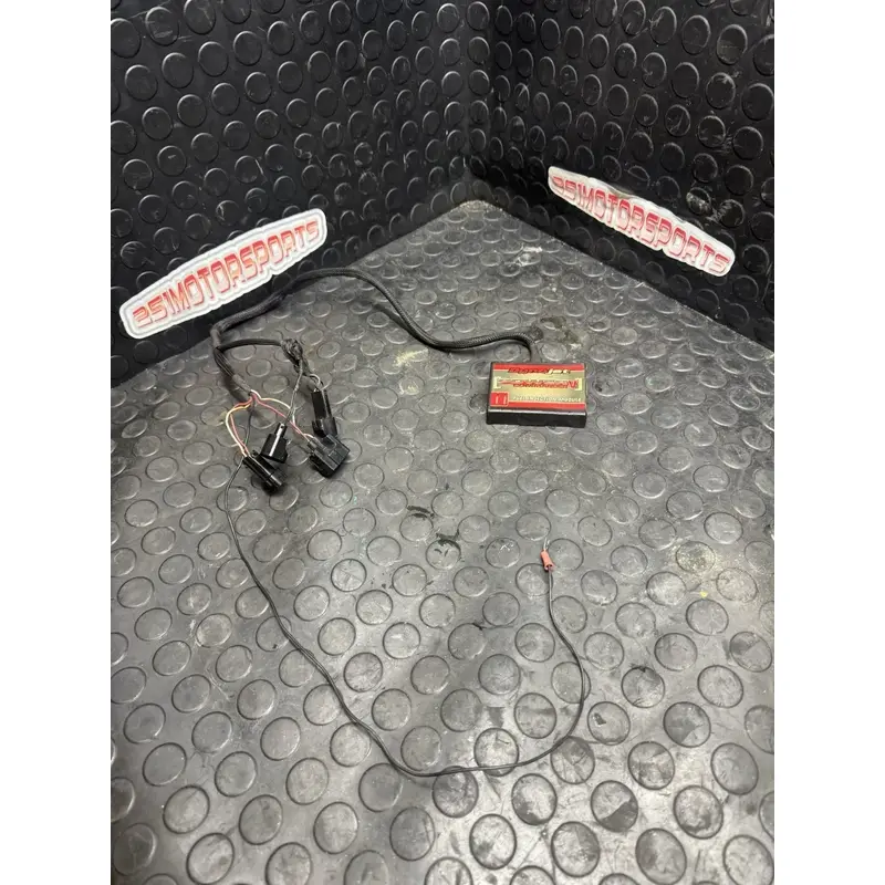 Suzuki LTR450 LTR 450 2006 - 2010 CDI Unit Box ECM ECU Brain Computer