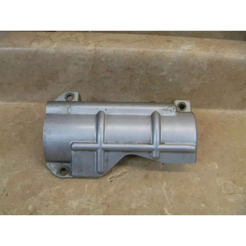 Yamaha 1100 XS SPECIAL XS1100 Used Engine Starter Motor Cover 1979 YB101