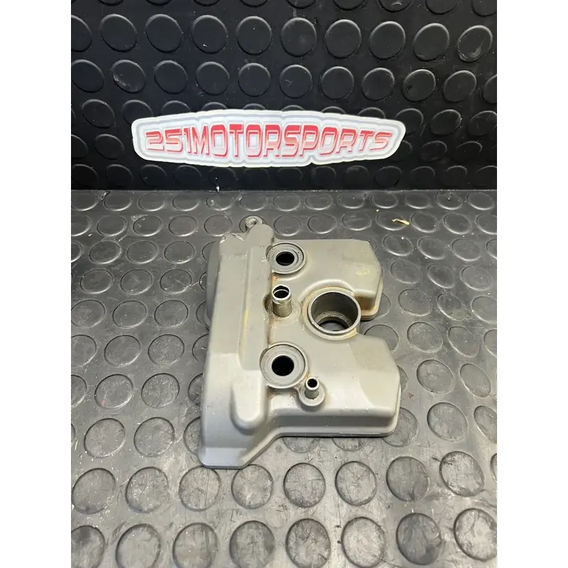 06 Suzuki LTR450 Valve Cover