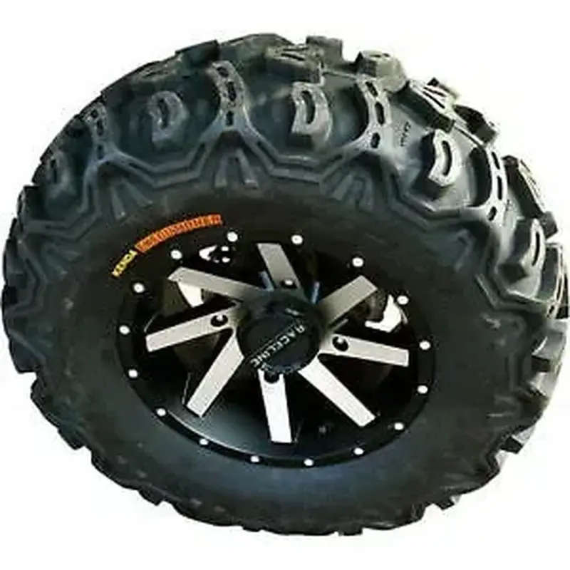 Kenda Tire - K538 - Executioner - 27x12-12 | 25392002 | 0320-0102