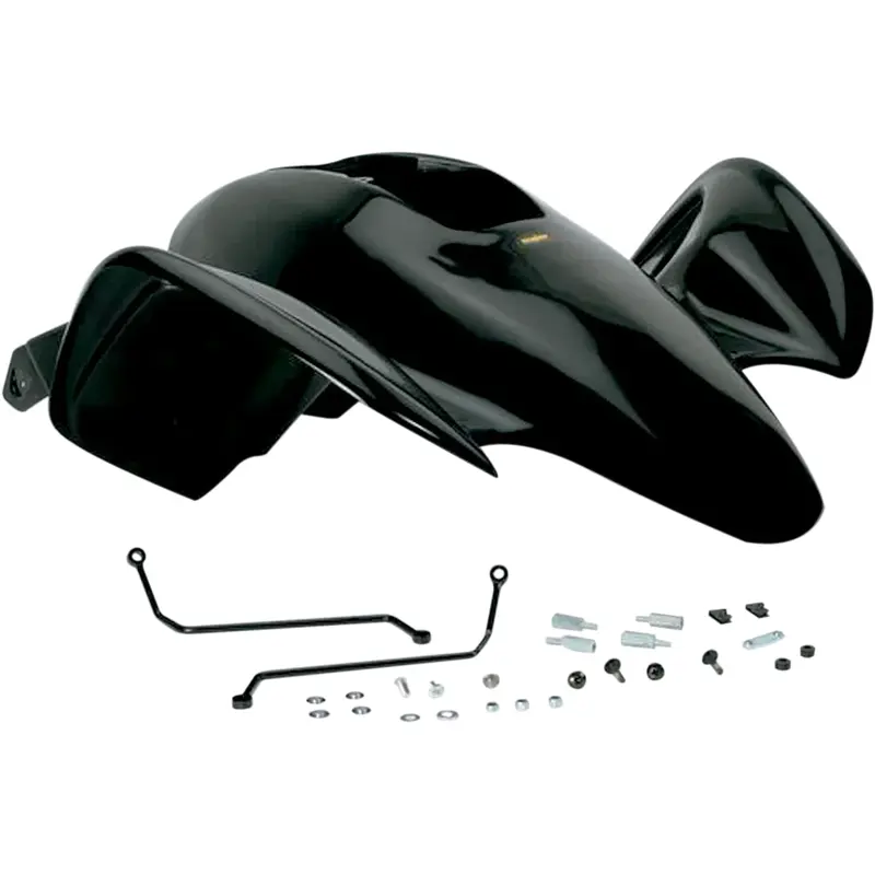 MAIER Front Fender - Black - TRX300EX 117310