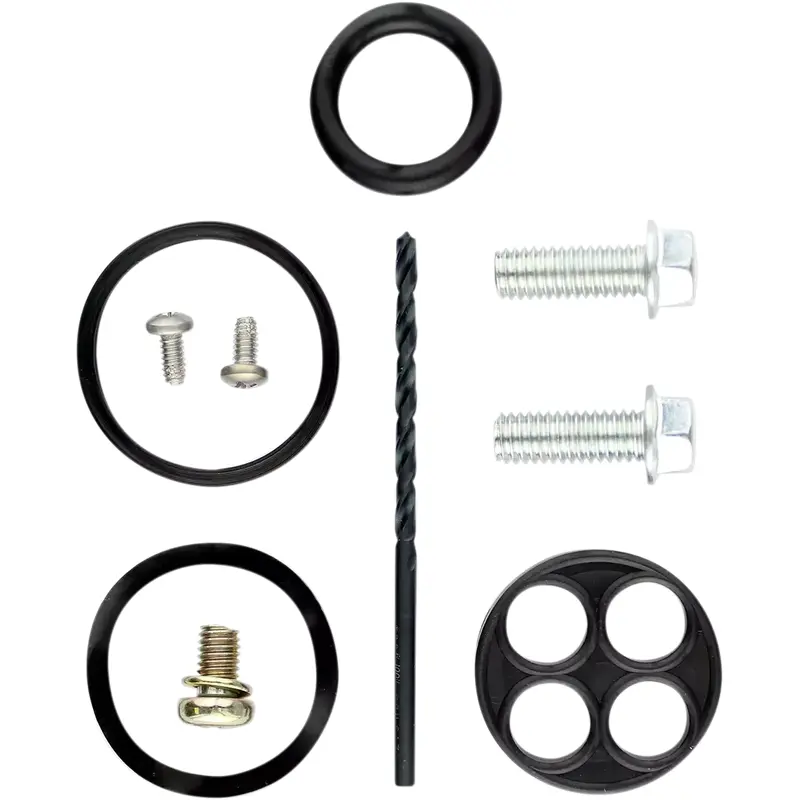 MOOSE RACING 0705-0399 Fuel Petcock Rebuild Kits Honda TRX450ER 2006 - 07