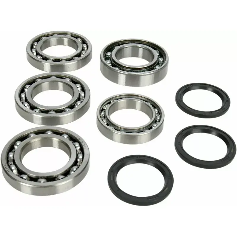 Moose Racing ATV UTV Front Differential Bearing and Seal Kit 1205-0210