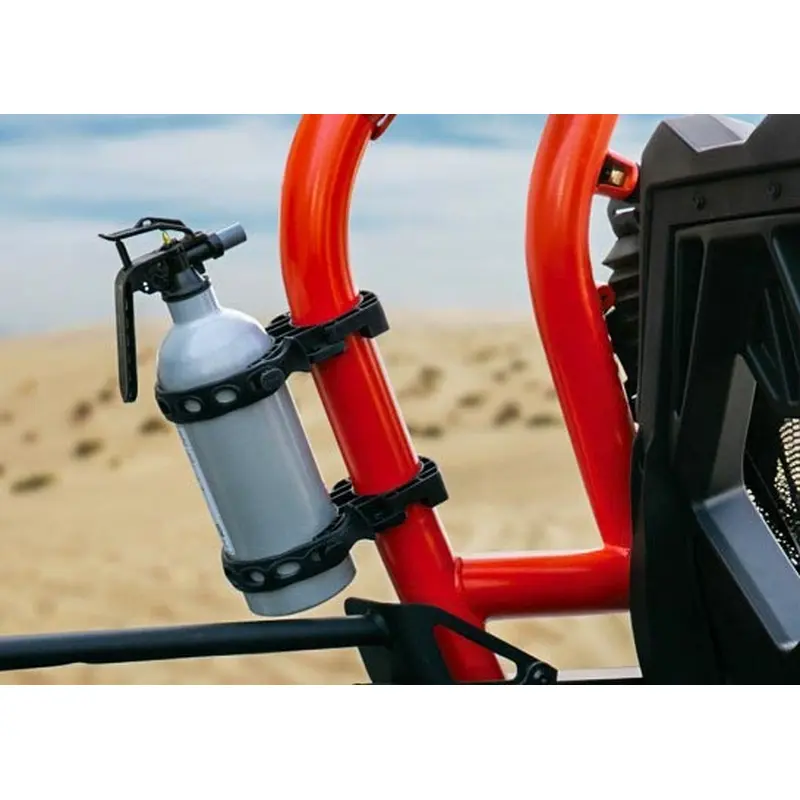 OPEN TRAIL FIRE EXTINGUISHER MOUNT- 2 PACK