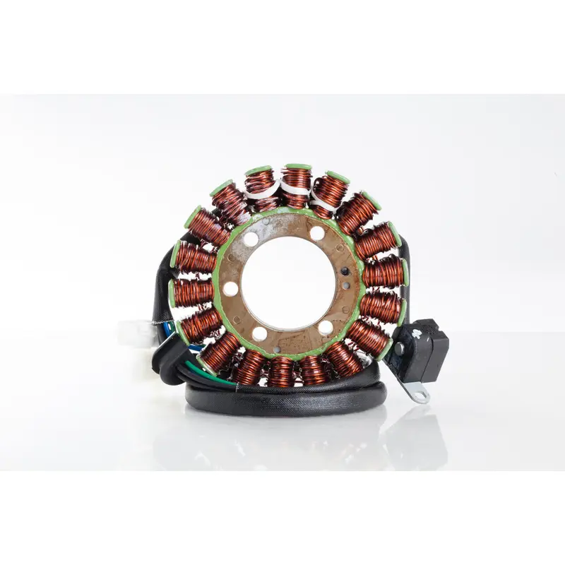 RICKS STATOR