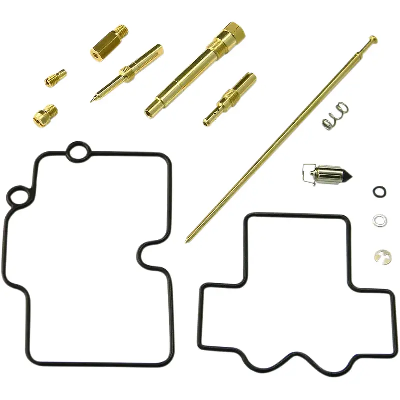 SHINDY Carburetor Repair Kit - Fits Honda 03-050