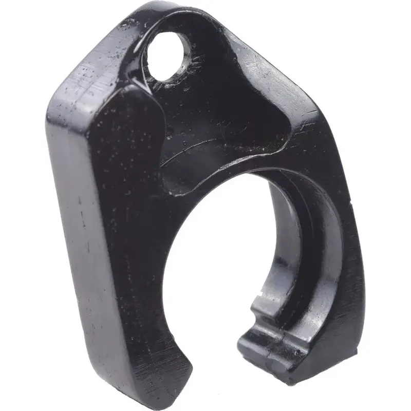 UPP Racing Chain Slider Rear/Black 1133