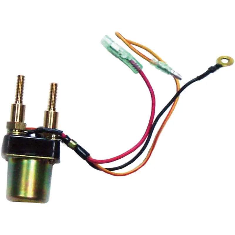 WSM STARTER RELAY KAW